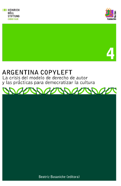 Argentina Copyleft