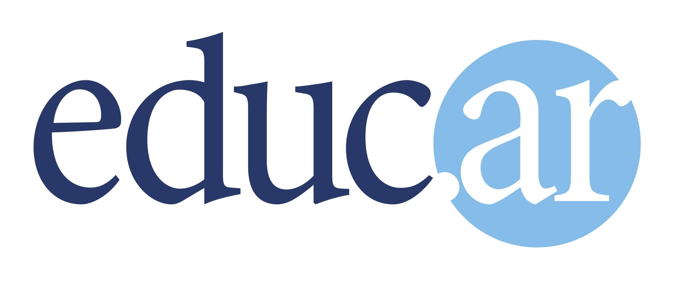 Logo Educar